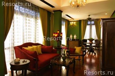 Puripunn Baby Grand Boutique Hotel 41